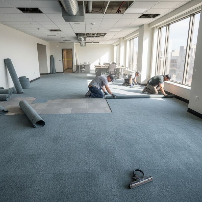 Flooring Service in Ashburn, VA