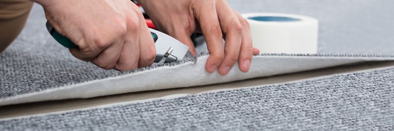 Flooring Service in Ashburn, VA