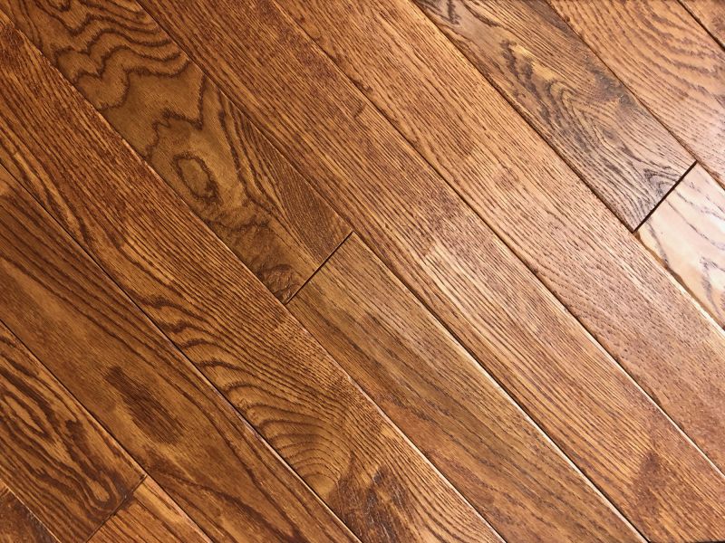 Commercial Hardwood Service in Falls Church, VA