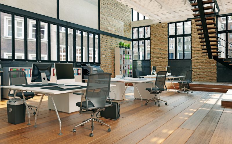 Commercial Hardwood Service in Herndon, VA