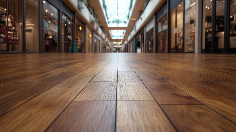 Commercial Hardwood Service in Montgomery County, MD