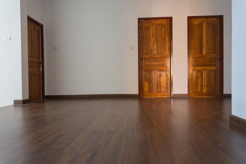 Laminate Floor Installation in Chevy Chase, MD