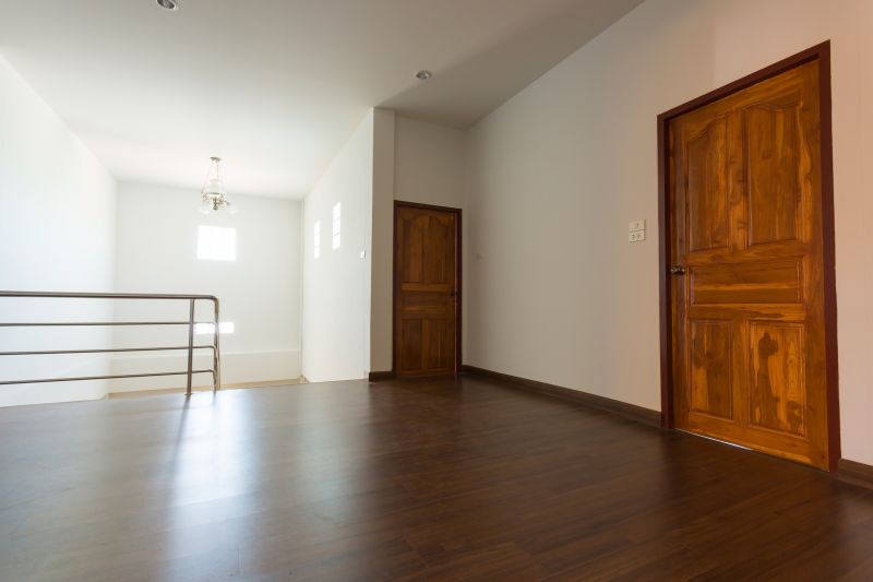 Laminate Floor Installation in Fairfax, VA