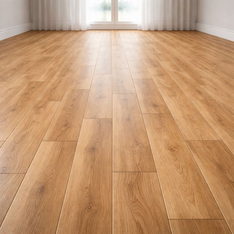 Laminate Floor Installation in Great Falls, VA