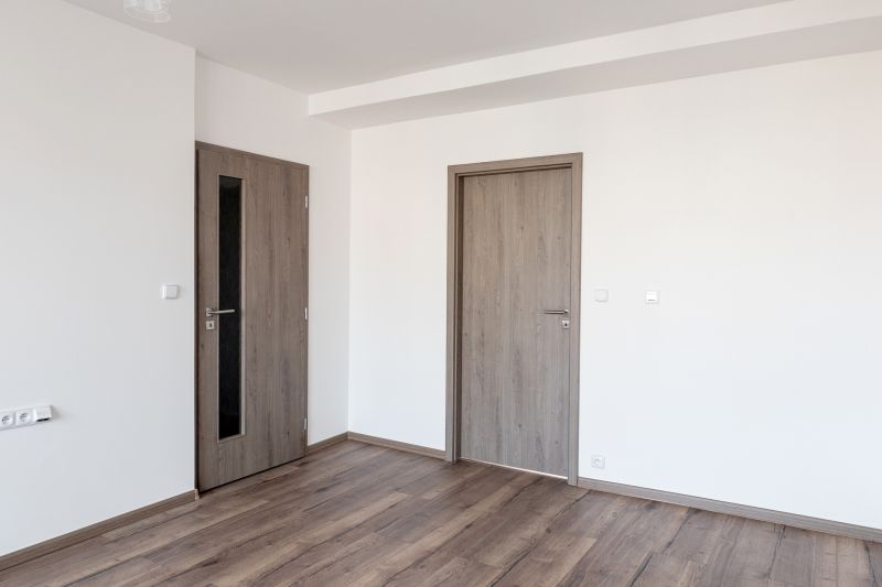 Laminate Floor Installation in Middleburg, VA