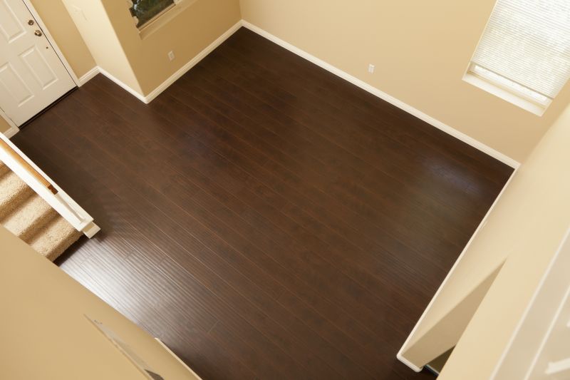 Laminate Floor Installation in Montgomery County, MD