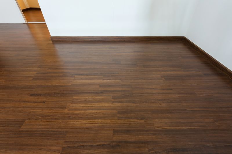 Laminate Floor Installation in Poolesville, MD