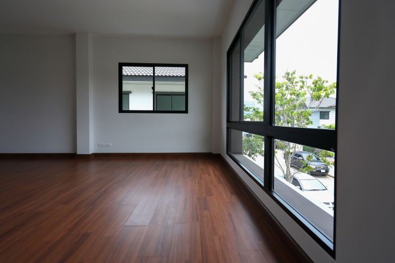 Laminate Floor Installation in Potomac, MD