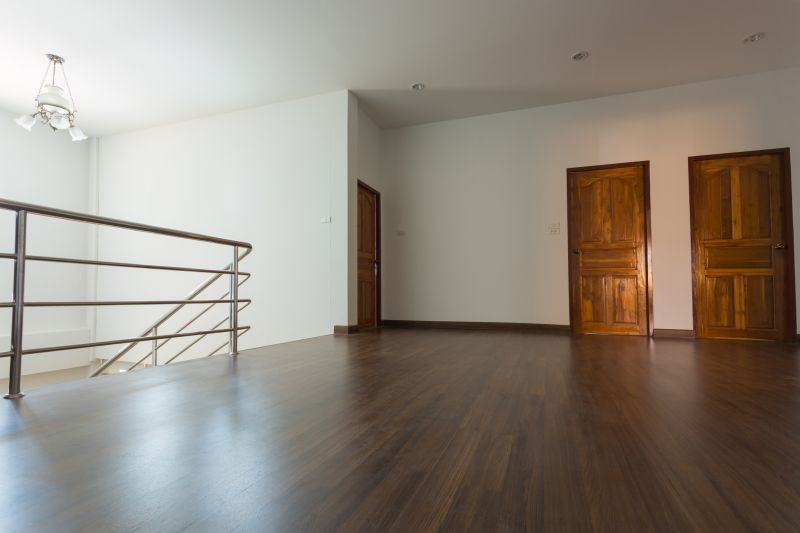 Laminate Floor Replacement in Burke, VA