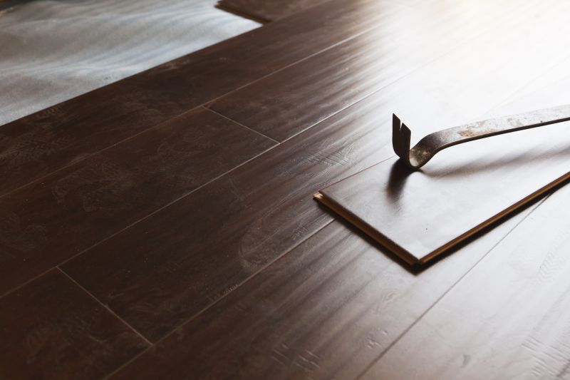Laminate Floor Replacement in Cabin John, MD