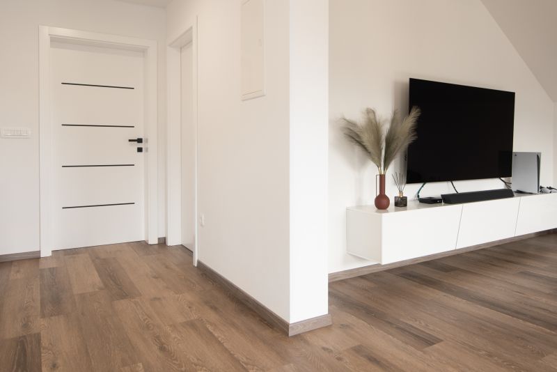 Laminate Floor Replacement in Round Hill, VA