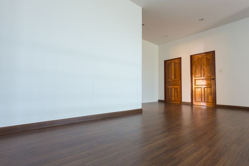 Laminate Floor Replacement in Vienna, VA