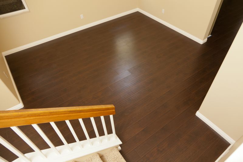 Laminate Flooring Replacement in Ashburn, VA