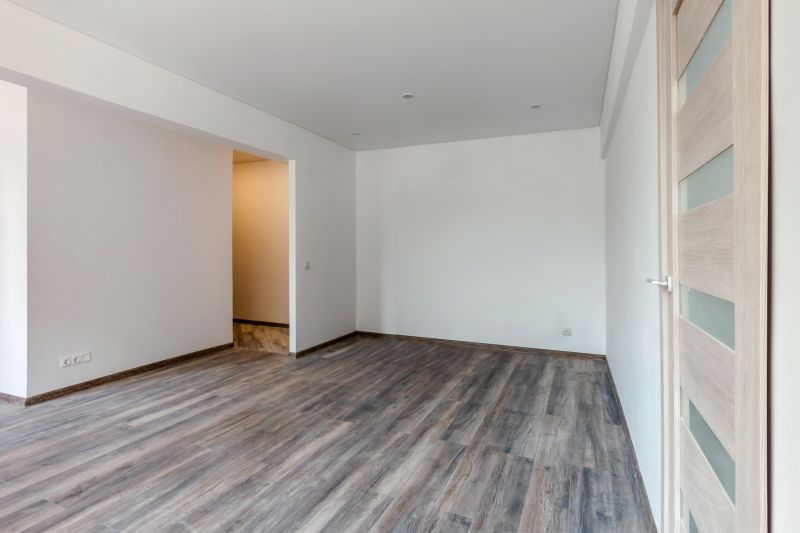 Laminate Wood Installation in Ashburn, VA