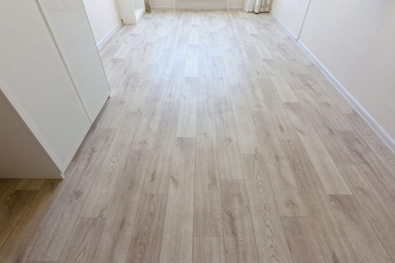Linoleum Floor Installation in Herndon, VA