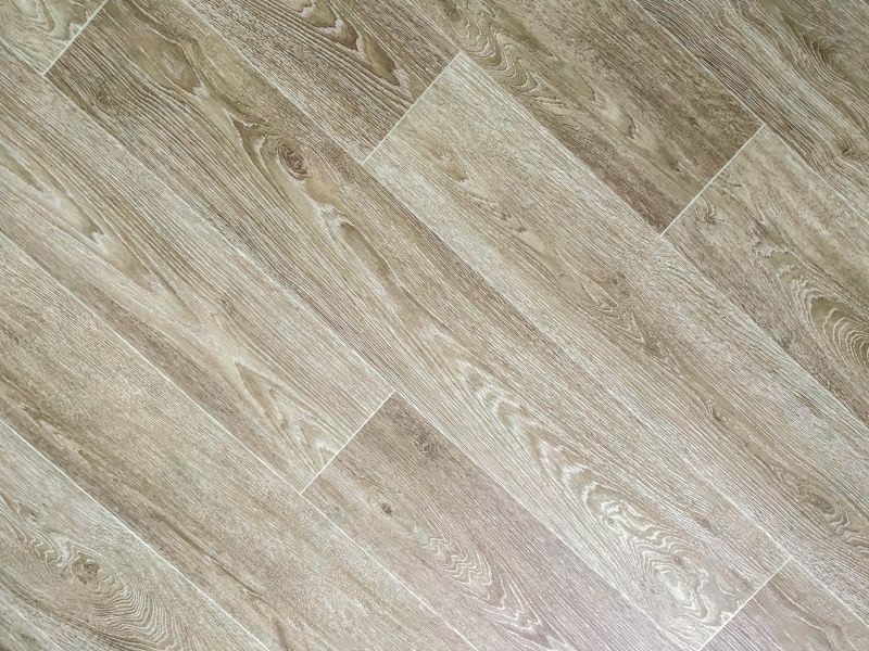 Linoleum Flooring Replacement in Ashburn, VA