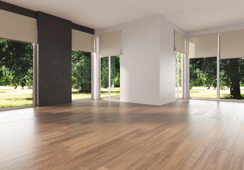 Luxury Vinyl Tile Installation in Springfield, VA