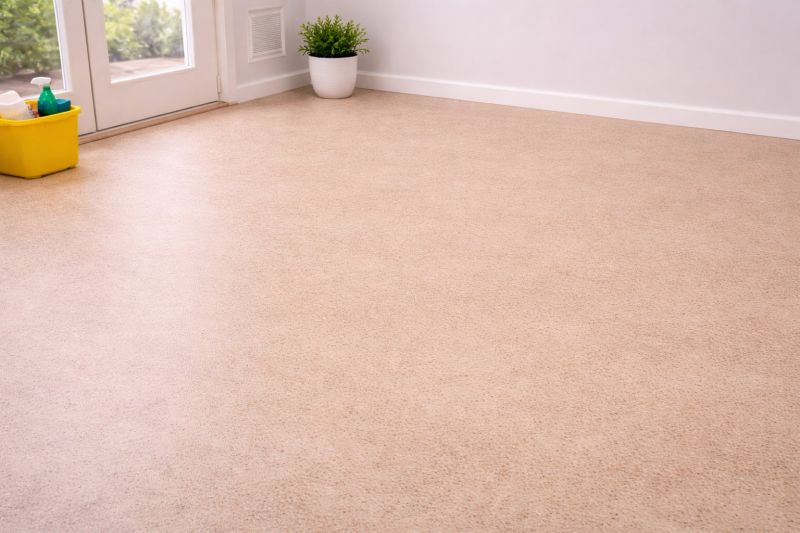 Sheet Linoleum Installation in Round Hill, VA