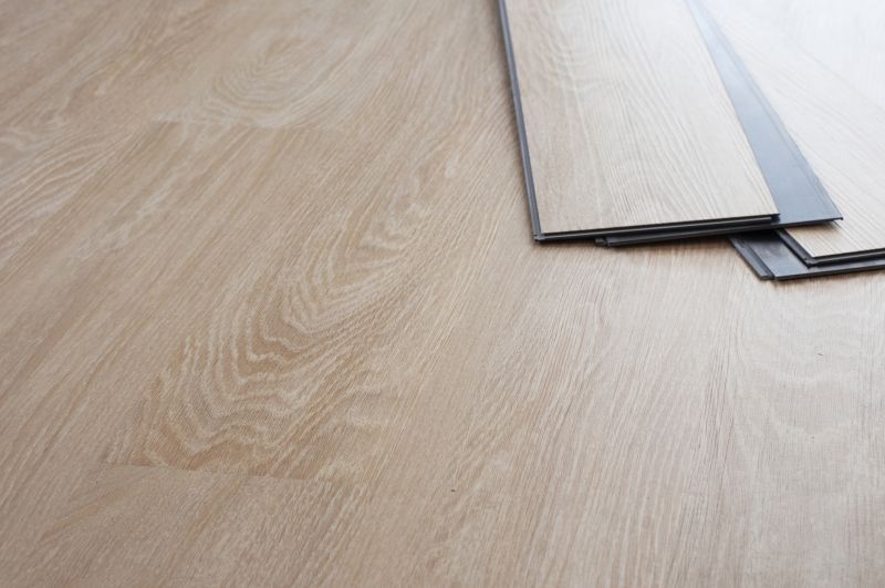Vinyl Flooring Installation in Fauquier County, VA