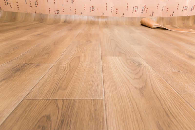 Vinyl Flooring Service in Ashburn, VA
