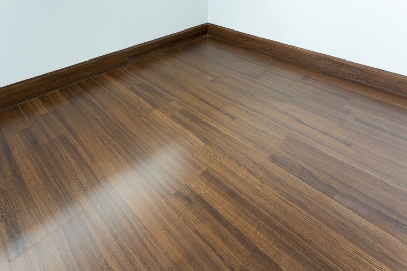 Wood Laminate Installation in Ashburn, VA