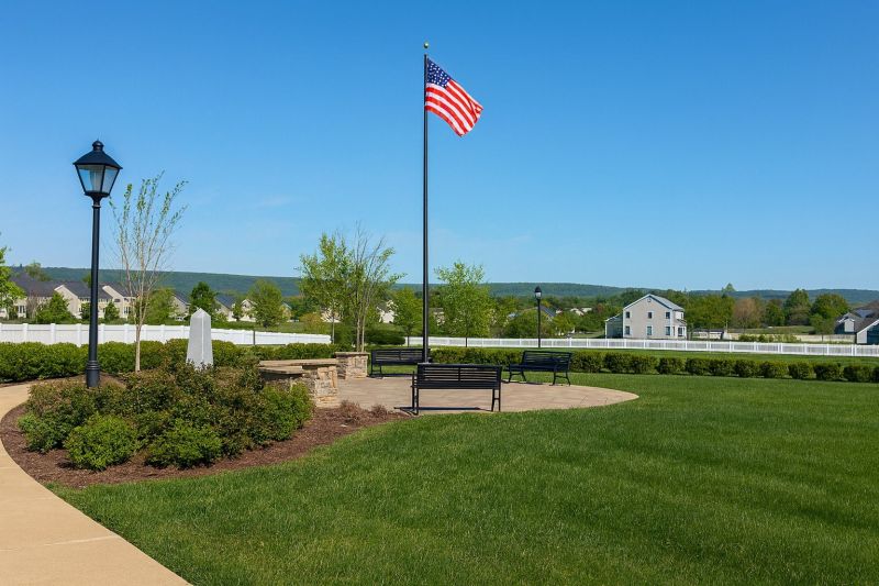 Lovettsville, VA